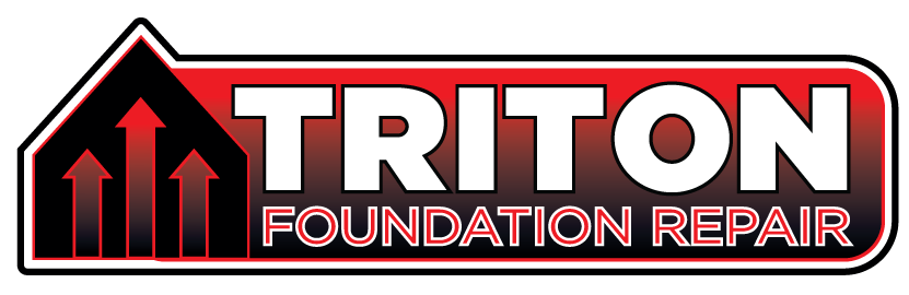 Triton Foundation Repair logo