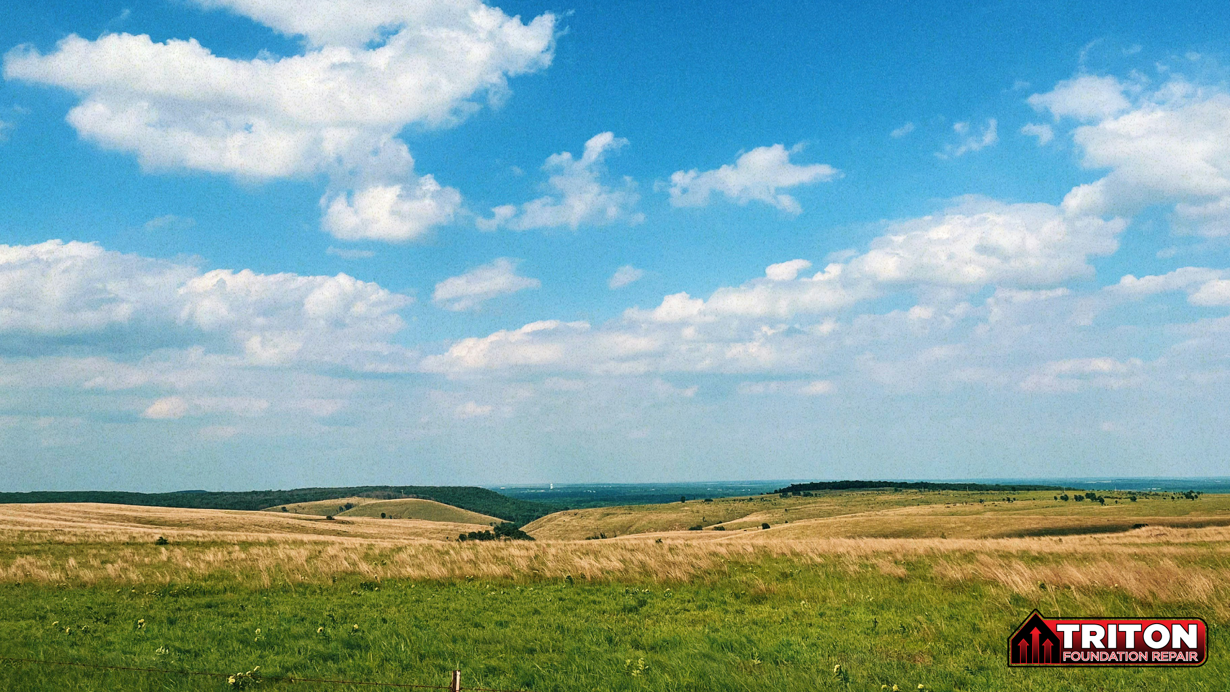 oklahoma grasslands