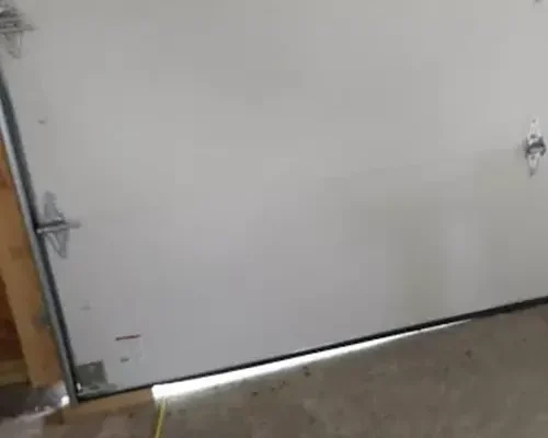 Gaps-around-garage-doors