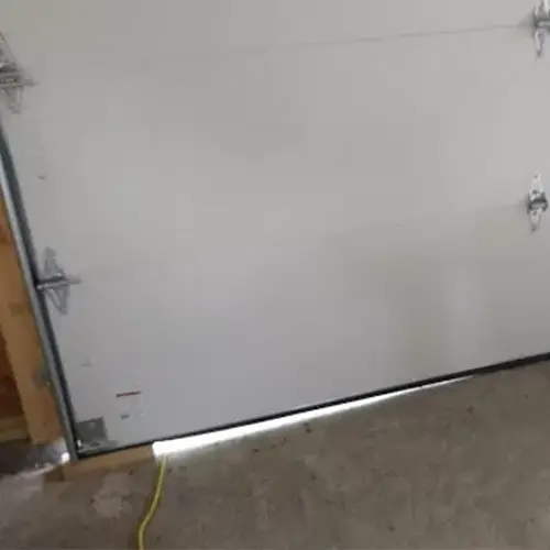 Gaps-around-garage-doors