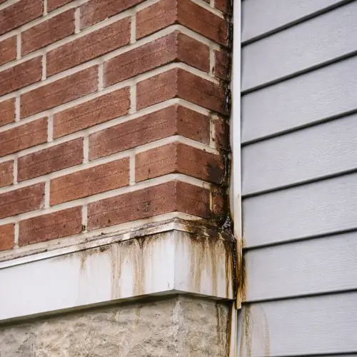 moisture-chimney
