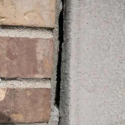 wall-gap