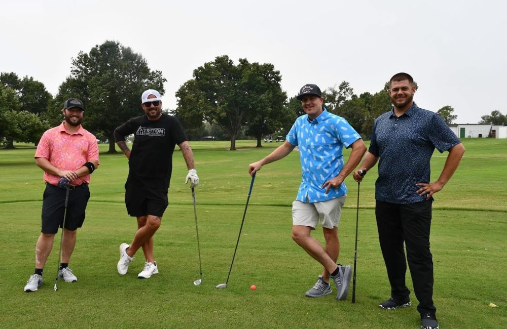 2025 Chick Chamber Golf Classic