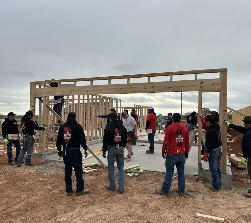 2025 Habitat Day