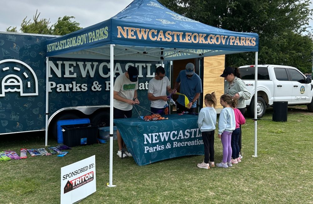 2026 NPR PopUp in Park - solo sponsor