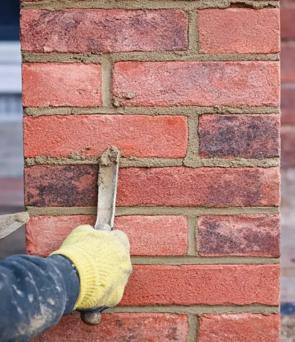 Brick-Repointing-Systems