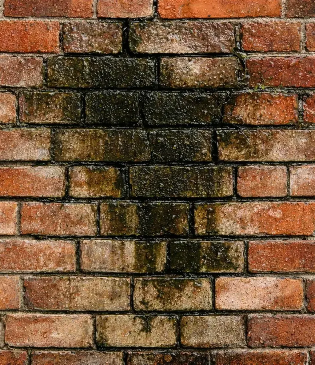 Brick-Walls-Affected-by-Moisture-Damage