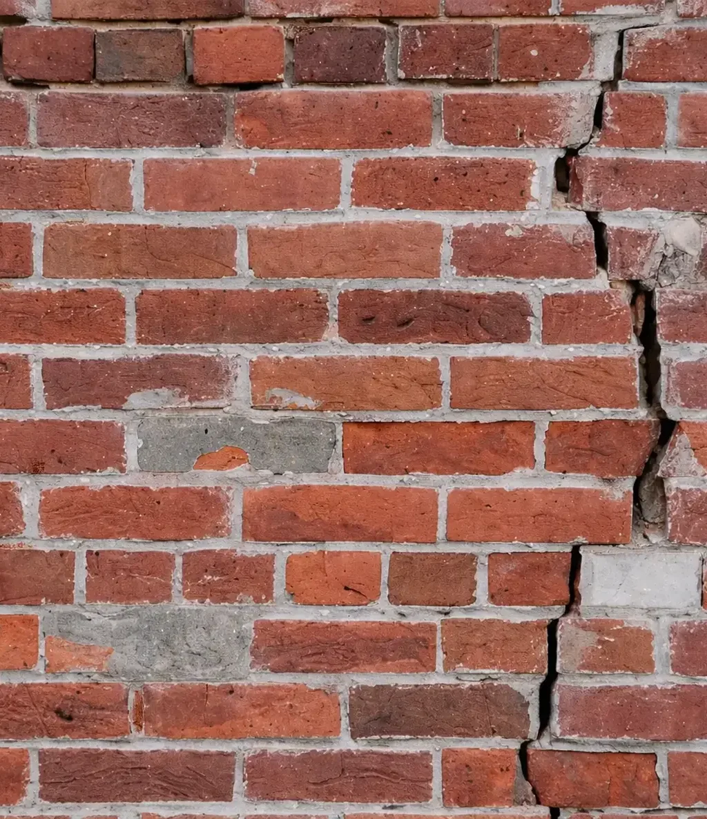 Cracked-or-Crumbling-Mortar