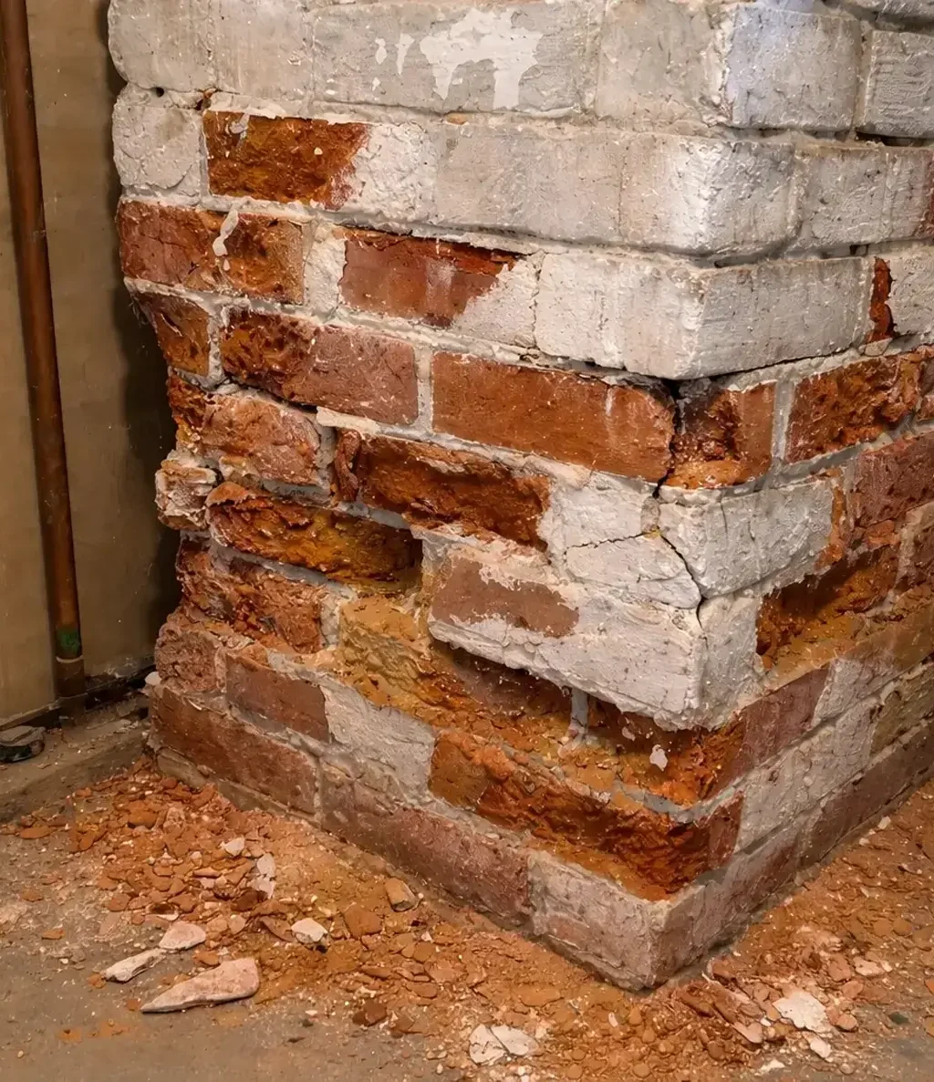 Cracked-or-Deteriorating-Chimney-Brickwork