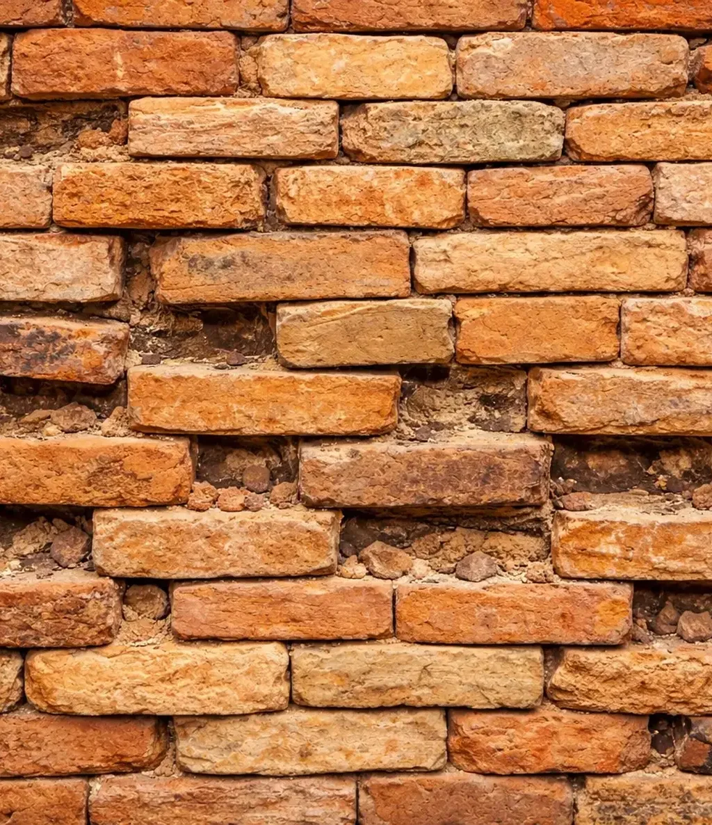 Loose-Bricks-Caused-by-Joint-Failure