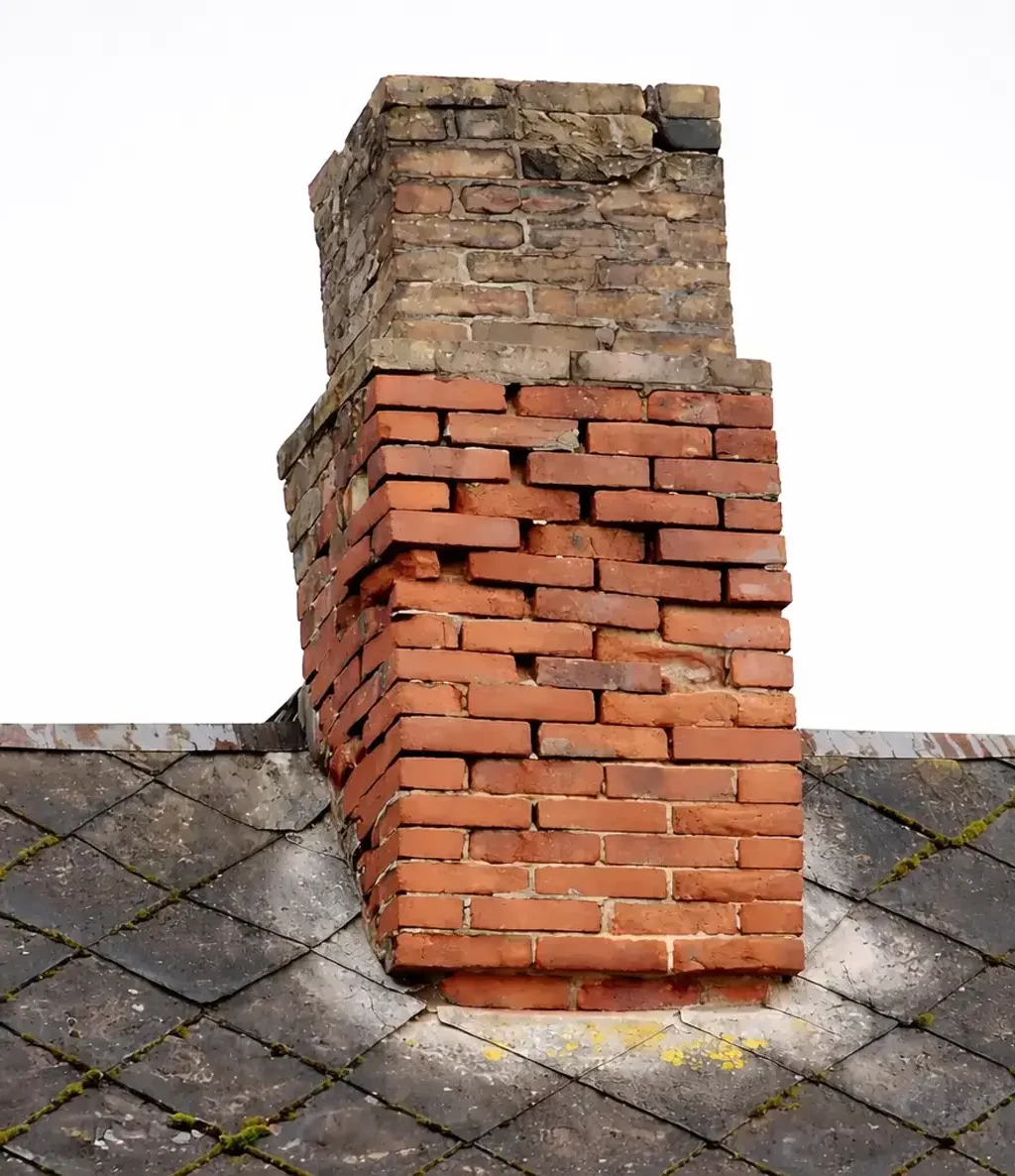 Loose-or-Shifting-Chimney-Bricks