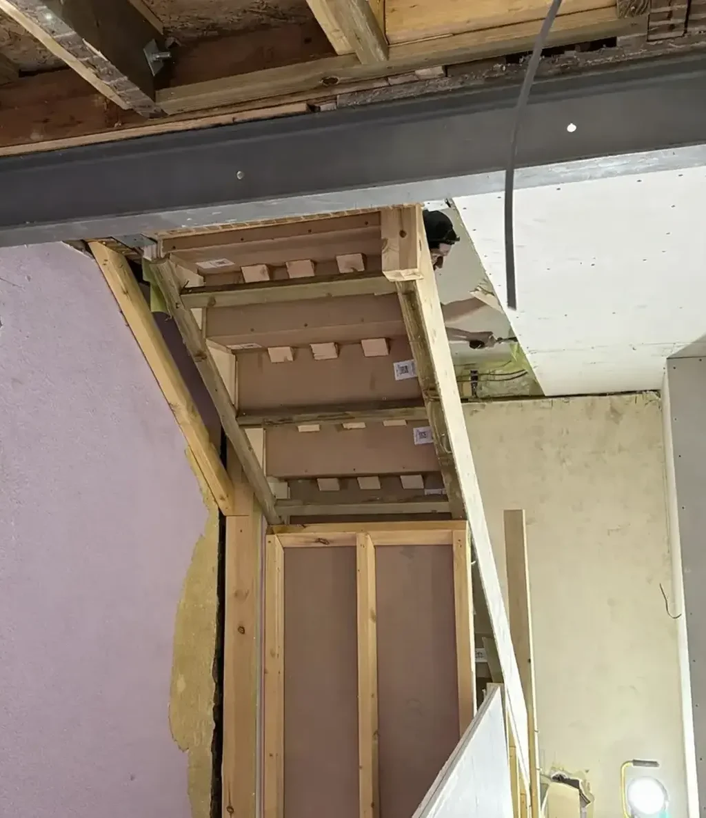 Loss-of-Load-Bearing-Support