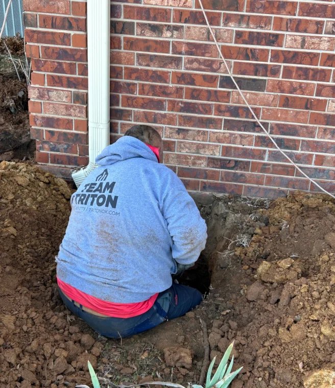 Loss of Support Beneath Detached Foundations