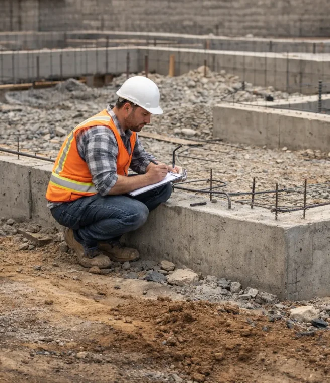 Overall Foundation Performance and Risk Factors