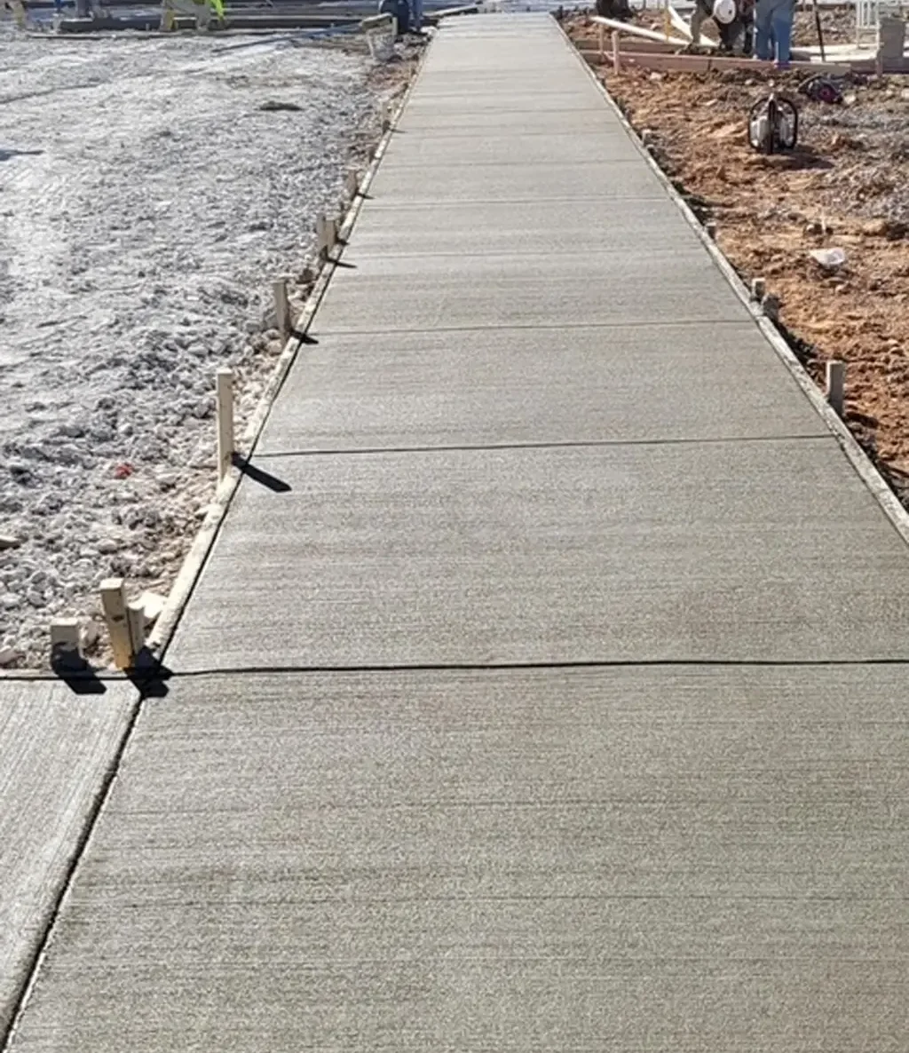 Settled-Sidewalk-Panels