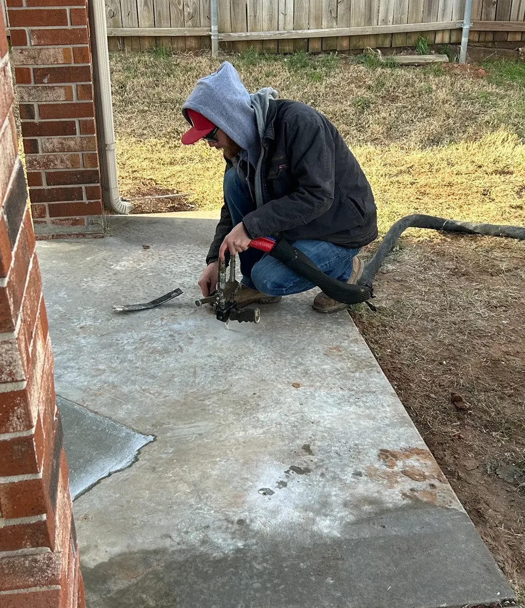 Slab-Injection-Systems