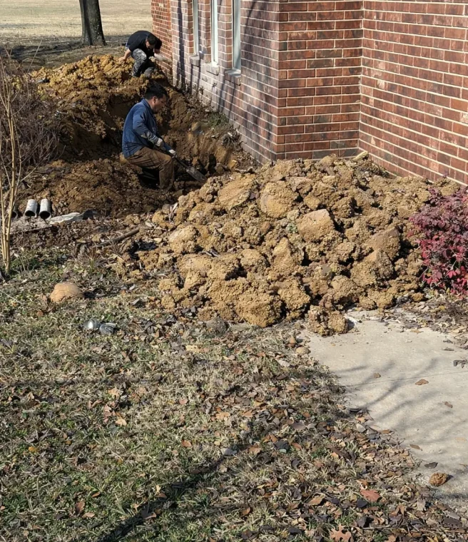 Stem Wall Stabilization and Repair Systems
