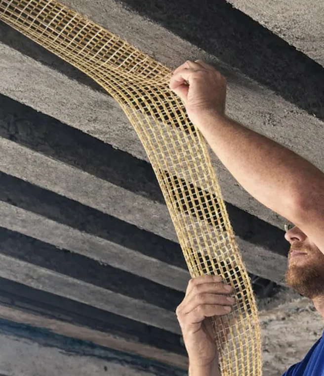 Structural Reinforcement Systems