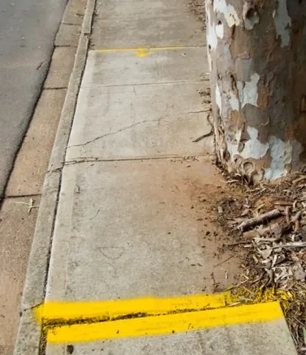 Trip-Hazards-Along-Sidewalk-Joints