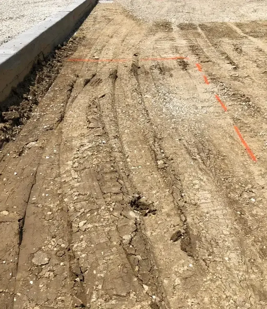 Unstable-or-Loosened-Subgrade-Soil