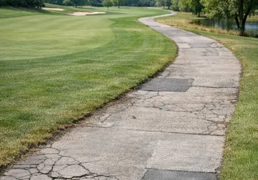 cart-path-repair-matter