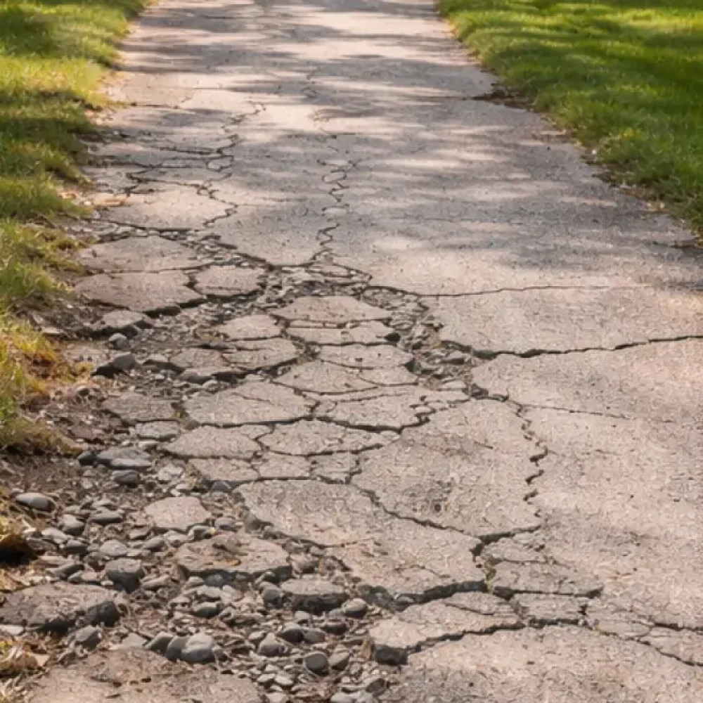 cracked-cart-path