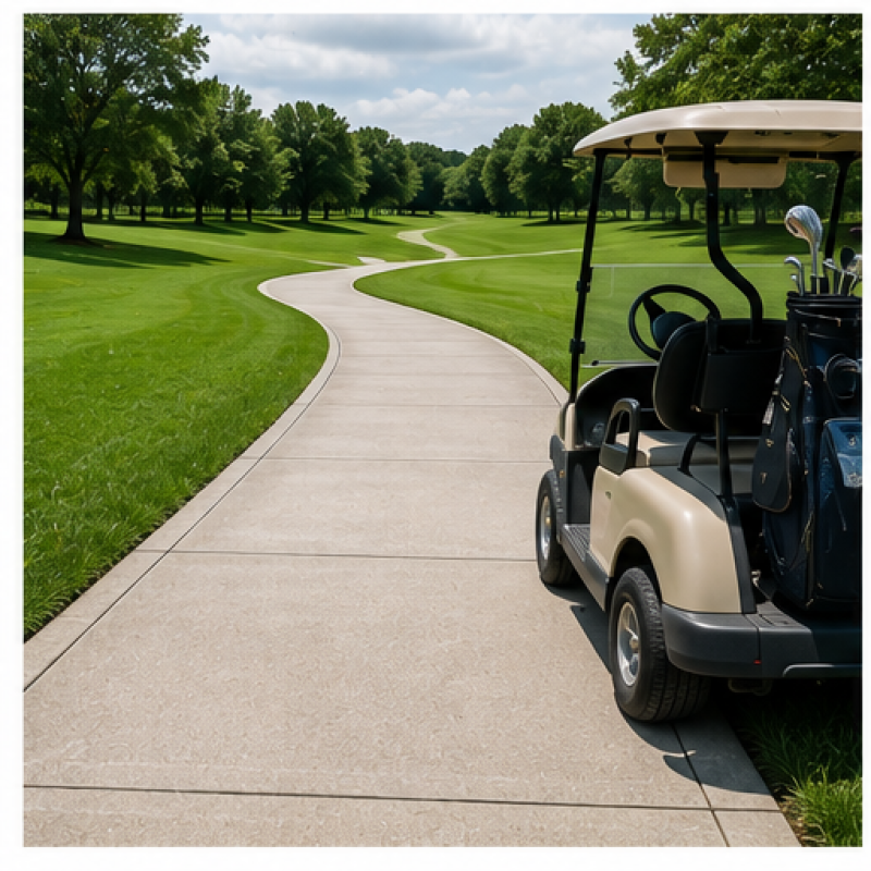 golf-cart-paths-recreational-walkways