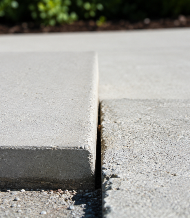 minor-slab-edge-differences