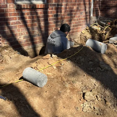 stabilization_using_concrete_pier_&_piling_systems